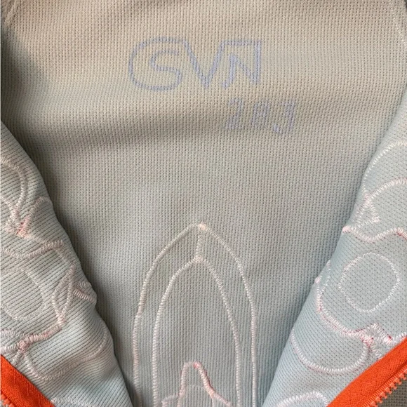 Vander Jacket- one of a kind - Picture 6 of 6